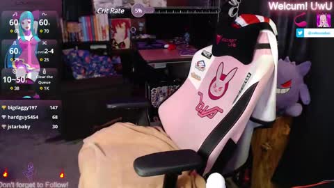 Cole online show from February 1, 7:23 pm