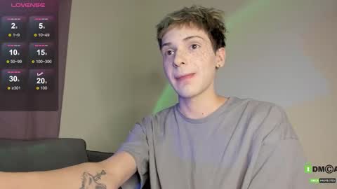 COLE - ig  online show from December 15, 7:10 pm