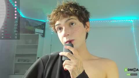 COLE - ig  online show from March 7, 12:21 am