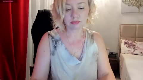 Olga. online show from August 8, 7:57 pm
