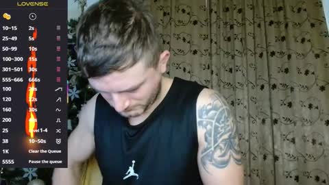 colin hopex  online show from December 4, 10:59 am