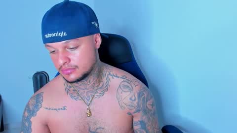 COLIN online show from February 27, 3:54 am