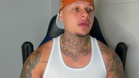 COLIN online show from December 21, 4:19 am