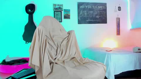 colin_stone online show from January 11, 6:44 pm