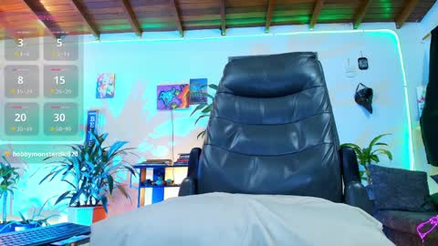 colin_stone online show from April 1, 1:41 pm