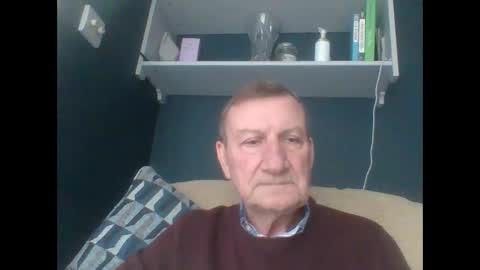 colinbeech online show from January 14, 11:53 am