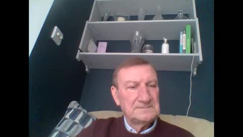 colinbeech online show from January 13, 12:24 pm
