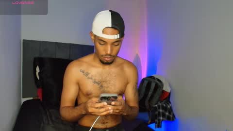 IG  online show from November 2, 7:03 pm