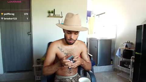 IG  online show from January 17, 4:16 pm