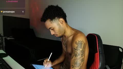 IG  online show from April 5, 3:53 pm