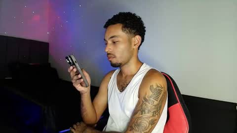 IG  online show from March 19, 7:30 pm