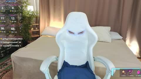 Collen Mon Tue Wed Thu Fri GMT 3 0300am - 0900am  online show from April 7, 6:21 pm