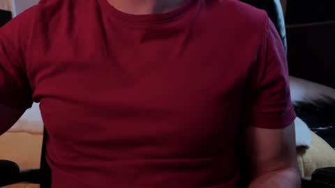 Jack Clap online show from January 13, 2:00 pm