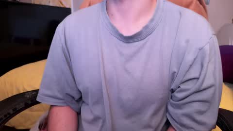 Jack Clap online show from December 5, 8:06 pm