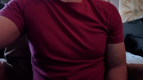 Jack Clap online show from February 7, 7:27 pm