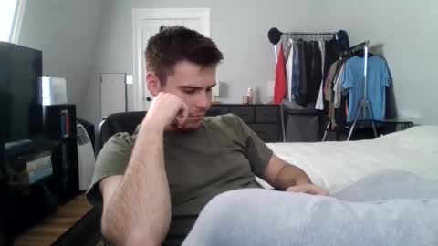 Jay Jacobs online show from October 10, 6:58 pm