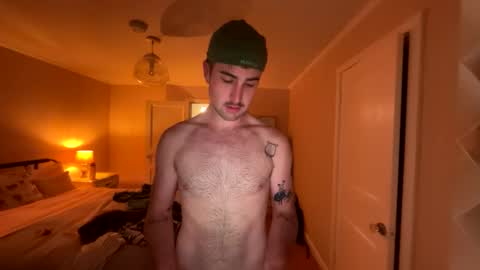 collegeboy417 online show from November 27, 5:26 am