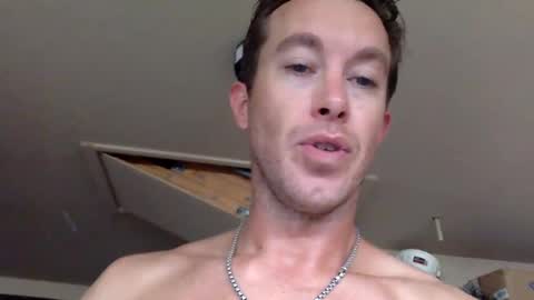 DILF James online show from September 18, 4:22 pm