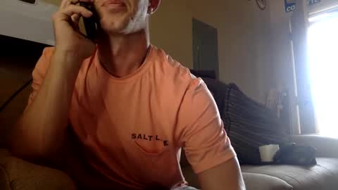 DILF James online show from September 30, 5:23 pm