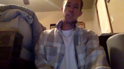 DILF James online show from December 15, 2:57 pm