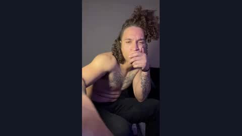 Adonis of online show from May 6, 1:55 am