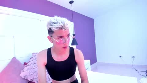 COLLEMAN online show from January 25, 3:09 pm