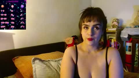 Collette online show from March 9, 1:32 am