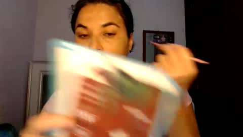 viviana online show from February 22, 3:36 pm