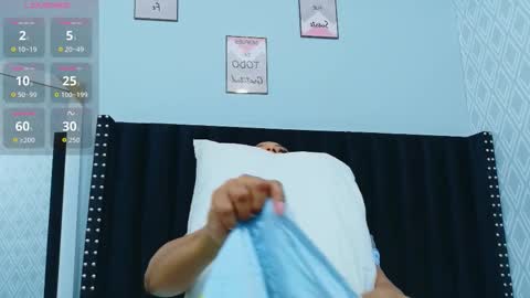  GRETCHEN  online show from March 17, 12:21 pm