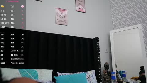 GRETCHEN  online show from June 9, 12:05 pm