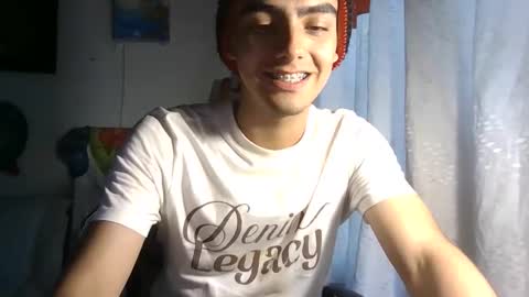 colombian0baby online show from January 16, 10:08 pm