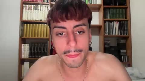 scorpioblackice online show from May 12, 9:57 pm