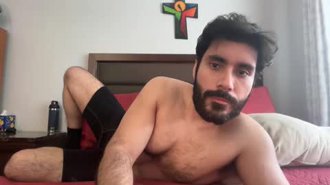 colombianstud94 online show from February 24, 5:49 pm