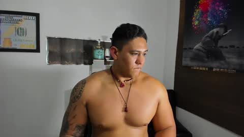 coltonmassif_ online show from January 16, 4:39 pm