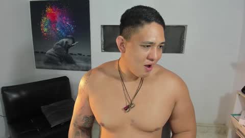 coltonmassif_ online show from February 15, 1:31 am