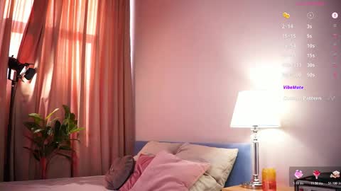 Audrey online show from March 15, 1:58 pm