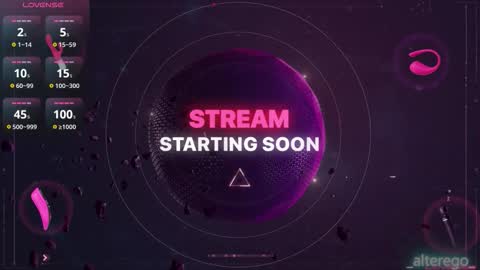 Alice online show from February 15, 6:48 am