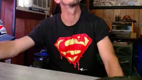 Nelson or ComicKing and sometime Peachy143 online show from September 30, 8:08 pm