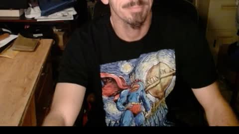 Nelson or ComicKing and sometime Peachy143 online show from February 23, 11:55 am