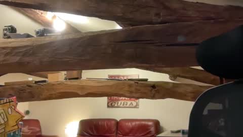 compay69 online show from February 25, 5:40 pm