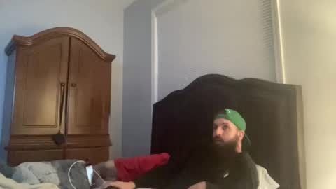 Matt online show from February 2, 10:28 pm