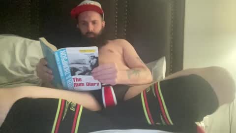 Matt online show from January 28, 8:04 am