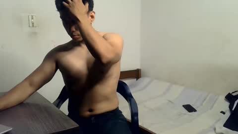 ELCONDE online show from November 14, 3:42 am