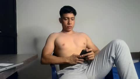 ELCONDE online show from December 3, 3:29 am