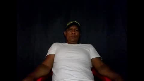 Miguel online show from January 9, 3:01 am