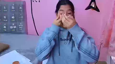 C O N N I E online show from September 12, 12:51 pm