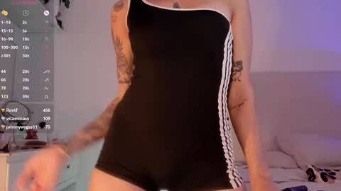 connie    online show from March 8, 7:20 pm