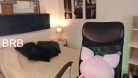 Connie online show from January 27, 10:16 pm