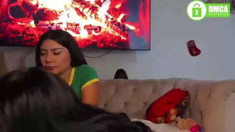 baby face  online show from December 23, 8:33 am