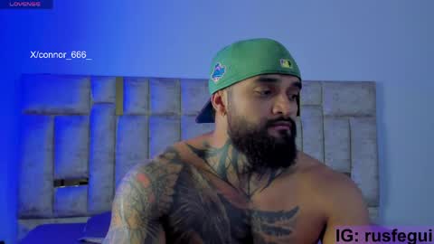 rusfegui online show from April 15, 10:54 pm